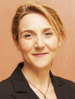 Chantal JOUANNO