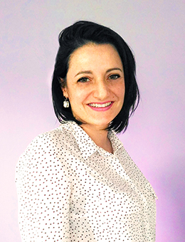 Eva DOLEAC