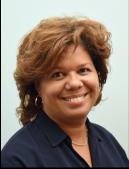 Merilyn LARANCUENT-CARLIER