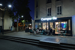 Soirée thématique & networking Clichy Entreprendre 15 novembre 2023