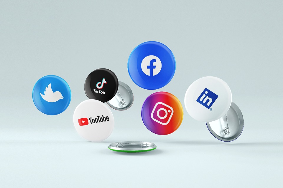 Atelier-Formation Réseaux Sociaux, le mardi 26 mars 2024