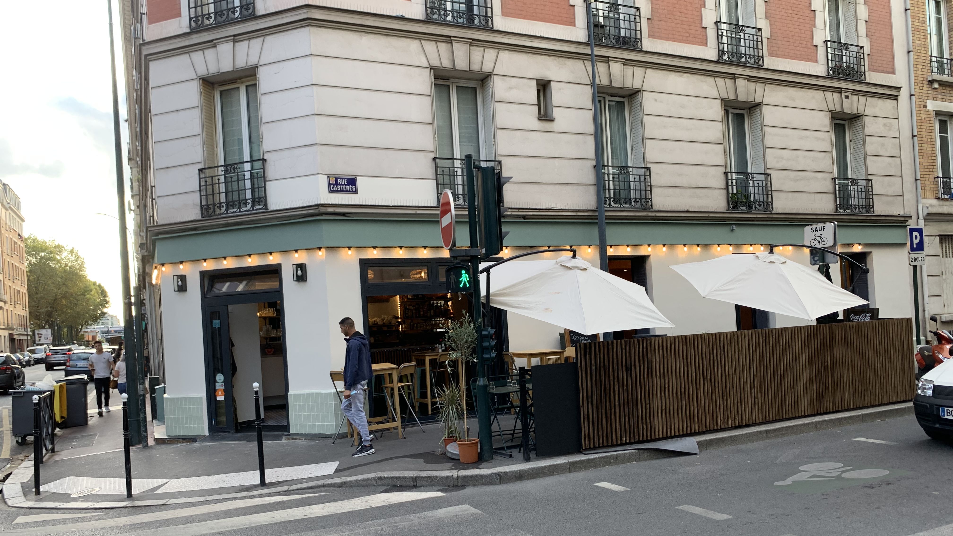 Networking du 20 mars 2024