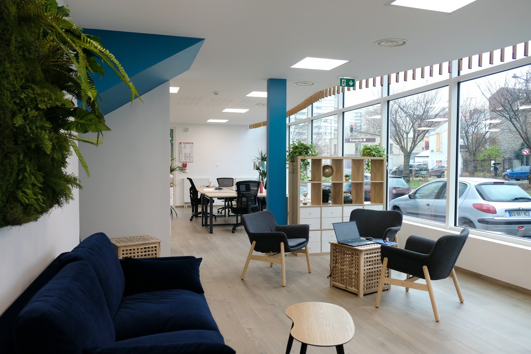 AG & Networking Clichy Entreprendre 24 avril 2024