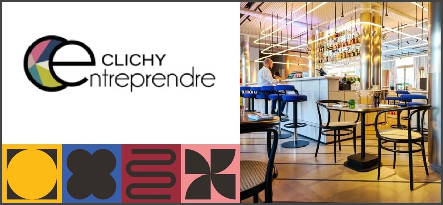 Soirée Clichy Entreprendre du 18 septembre 2024