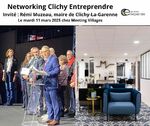 Networking du 11 mars 2025