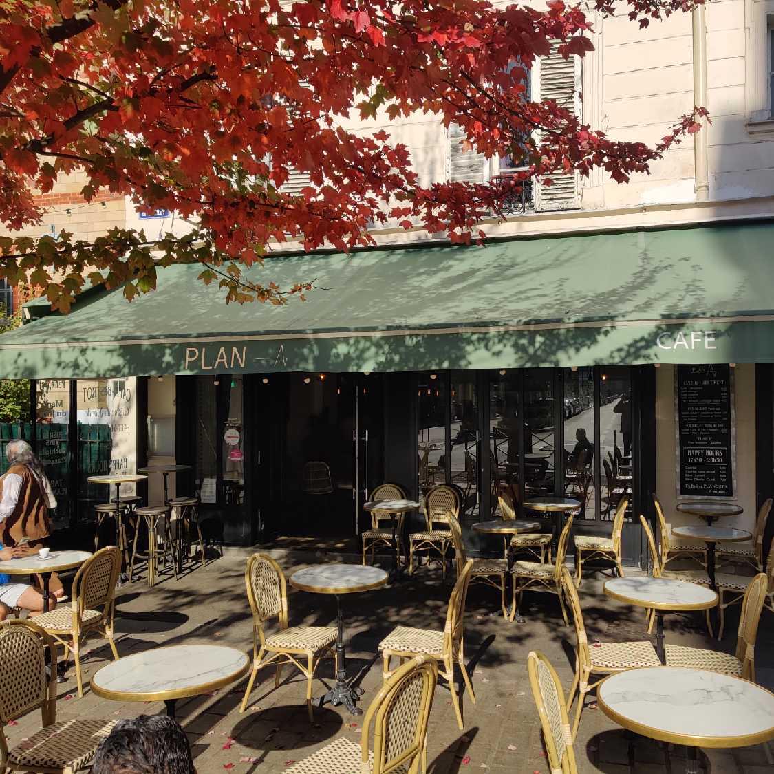 Networking du 14 octobre 2025