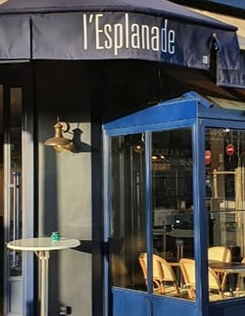 Dîner des membres