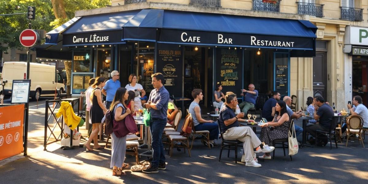 Soirée Networking
