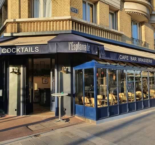Networking  des entrepreneurs le 22 juin 2022