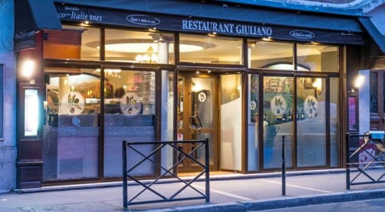 Networking des entrepreneurs clichois 150223