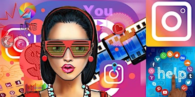 Accroitre sa visibilité grâce à Instagram