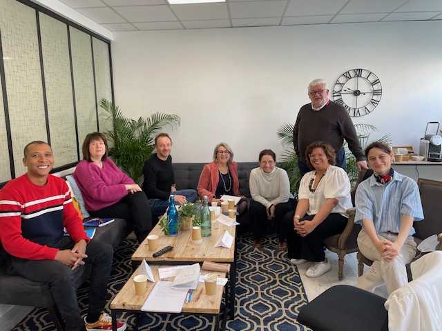 Annuaire Clichy Entreprendre