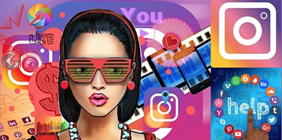Atelier Instagram et soirée networking du 29 janvier 2020