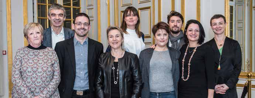 Clichy entreprendre dans Clichy Actus