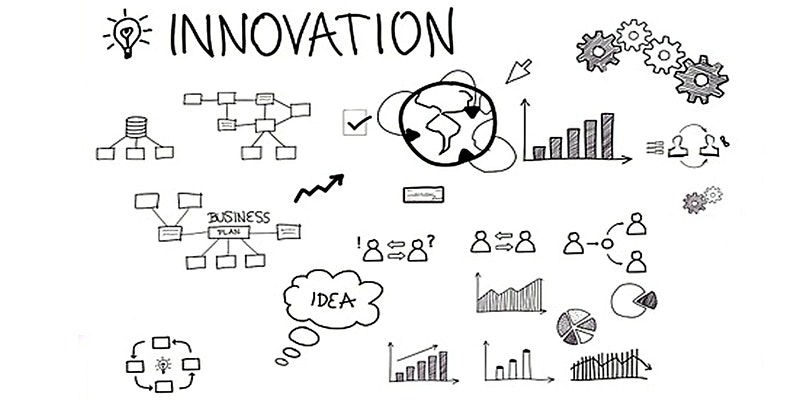 Atelier innovation et soirée networking du 13 mars 2019